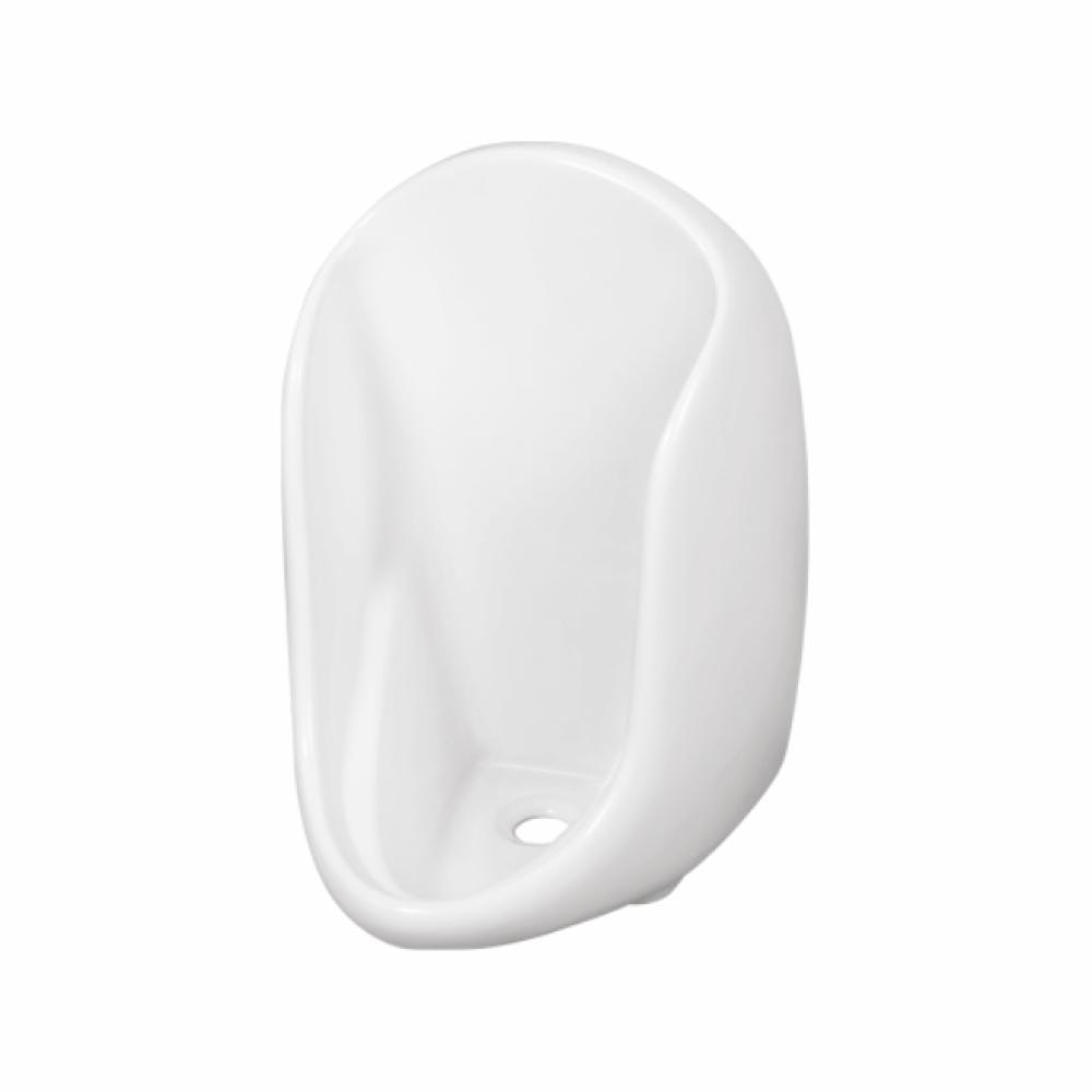 URINAL HALF STALL (White)